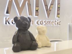 -MIVI半永久纹眉纹绣