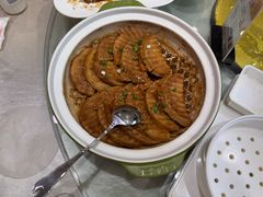 -老德州四合院·德州菜(天衢路店)