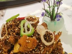 -秦月轩·陕西家乡菜(阜成路·五棵松店)