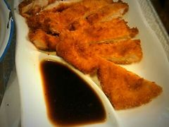 炸猪排-做了不起的80后