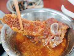 -阿秋牛排(湖心街店)