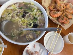 -坛南湾阿强农家乐.海鲜大排档老字号(福州地标美食店)