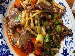 -九九牛肉馆(南山路店)