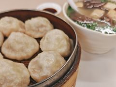 -尹氏汤包(朝天宫店)