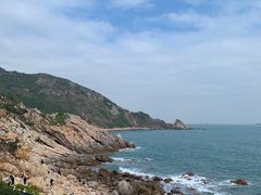 -西涌国际滨海旅游区