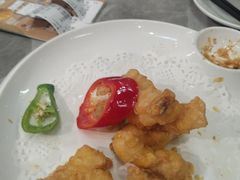 -金山记靓鸡专门店·中山菜