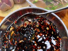 -熊氏牛羊杂粉(龙眼井总店)