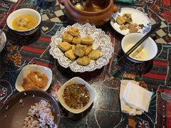 -香满楼(临安路店)