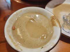 -前门杨记·铜锅涮肉(王府井·故宫店)