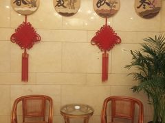 -咱家大院海鲜家常菜