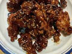 津味老爆三-老姑砂锅·烧烤天津菜(体北道店)