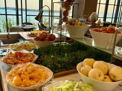 -新食谱全日制餐厅·苏州苏州湾艾美酒店