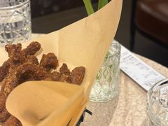 -玲婧胡同·生日蛋糕·餐厅(嘉里城店)