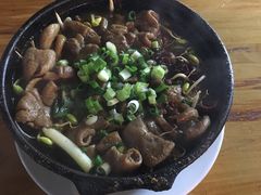 -沈妈砂锅(光华村店)