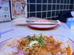 -华仔龙虾(永乐路总店)