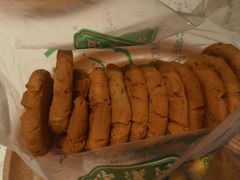 -泸溪河桃酥(西直门凯德店)