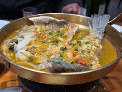 -江南小叙·美食研究院(鱼街店)