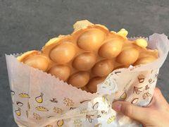 -阿叔鸡蛋仔(燎原路店)