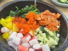 -全州拌饭馆(龙源西街店)