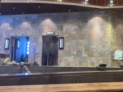 -汉拿山温泉度假酒店