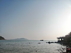 -东澳岛