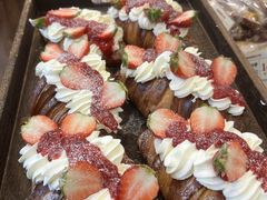 -富贵面包公司(运河店)