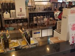 -桂桂茶(滨江百联店)