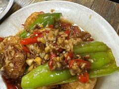-文杰餐馆(南洪时尚风情街店)