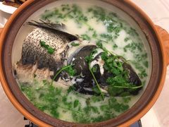 -千岛湖鱼味馆(十字街总店)