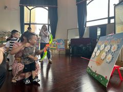 -吉的堡幼儿园(资阳恒大园)