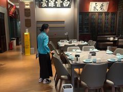-福照楼汽锅鸡·云南菜(护国路店)