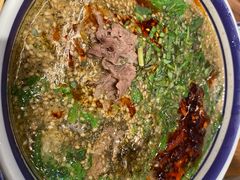 -云阿蛮云南生烫牛肉米线(奉贤路店)