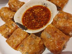 -客家大院·非遗赣南客家菜(郁孤台店)