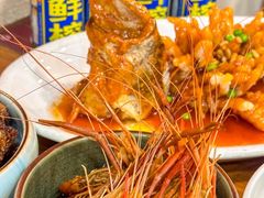 -百家鲜·杭帮菜