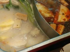 -新辣道鱼火锅(领展购物广场·中关村店)