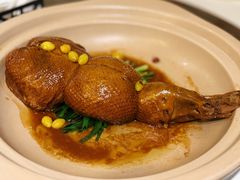 -鹿园 MOOSE(长宁店)