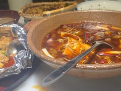 -常和州·夜宵大排档(常州单店)