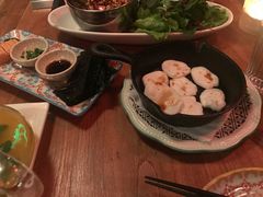 -Ginger(兴国路店)