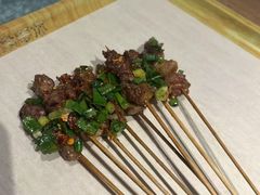-街角等你.大连海鲜烧烤(西安路店)