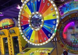 -润动会·家庭游乐中心(昆山前进欧尚店)