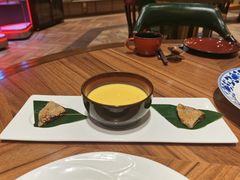 -香厨中餐厅(松北香格里拉店)