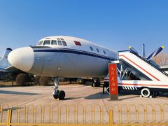 -中国航空博物馆