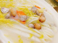 -旺富东海大酒楼(海鲜街店)