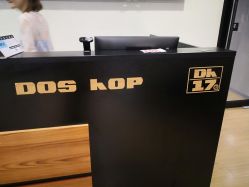 -DOS HOP潮上舞蹈