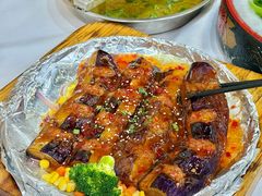 -绿雅居原生态农庄(小涌店)