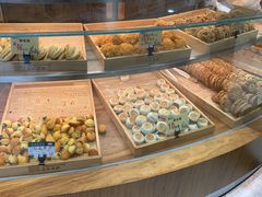 -寻味唐派·牛奶手撕面包(府前街店)