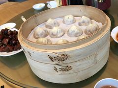 -鼎泰丰(嘉年华•海信广场VILLAGE店)
