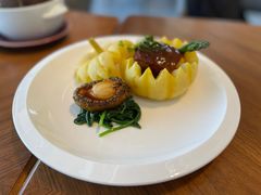 -北京柏悦酒店·锦庭餐厅Dining Room
