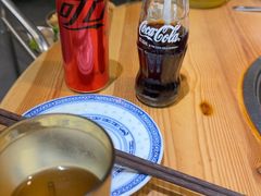-阿鸡鱼庄·顺德鲜蒸小炒(亚运村店)