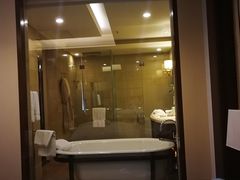 -深圳星河丽思卡尔顿酒店